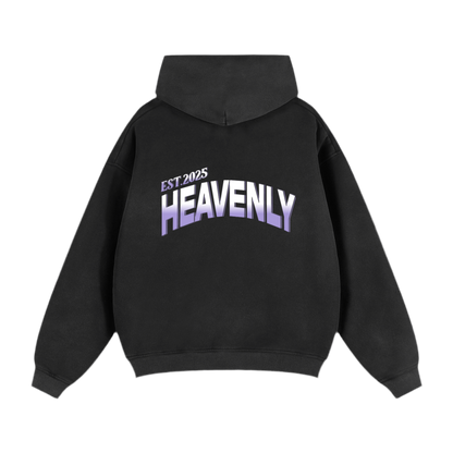 HEAVENLY 2025 HOODIE