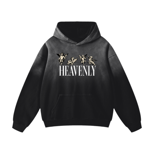 HEAVENSENT PULLOVER HOODIE