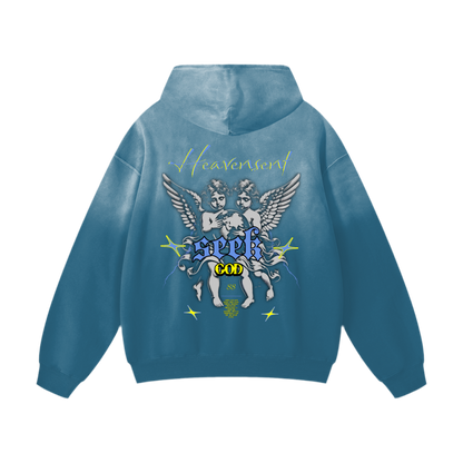 HEAVENSENT PULLOVER HOODIE