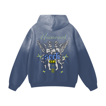 HEAVENSENT PULLOVER HOODIE