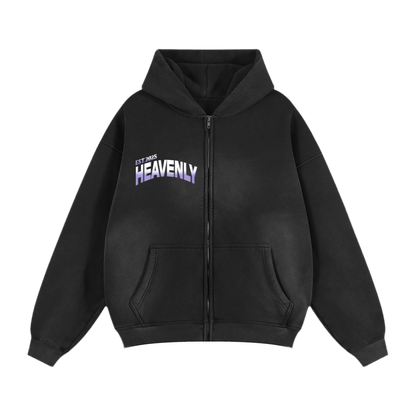 HEAVENLY 2025 HOODIE