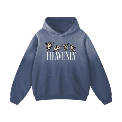 HEAVENSENT PULLOVER HOODIE