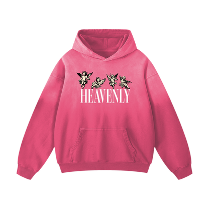 HEAVENSENT PULLOVER HOODIE